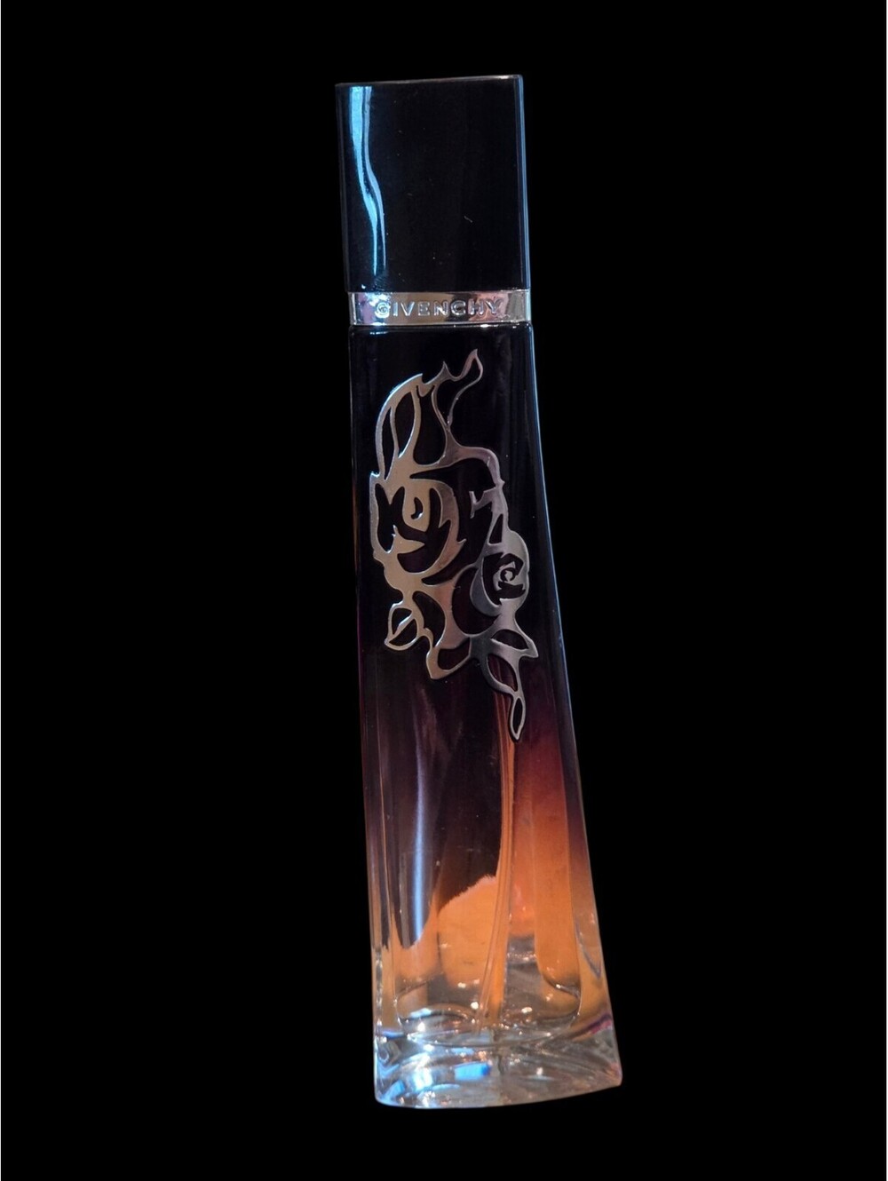 Rare Givenchy Very Irresistible L'intense EDP Women 2.5 oz 75ml New Perfume